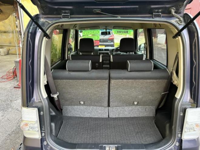 ムーヴコンテ（店長おすすめコミコミ車）カスタムX 4WD 660 5Dr