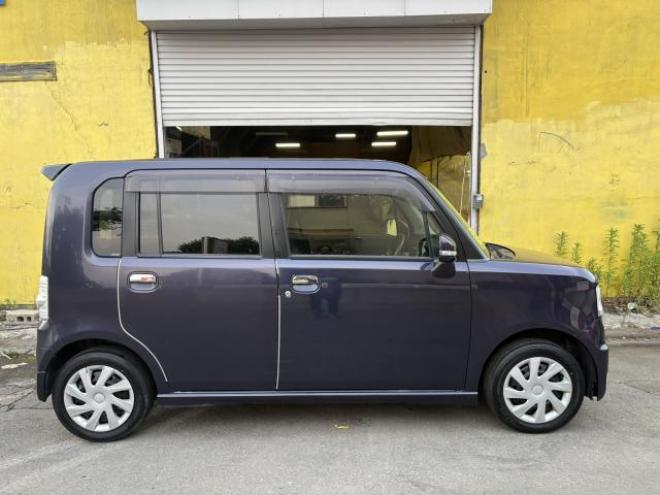 ムーヴコンテ（店長おすすめコミコミ車）カスタムX 4WD 660 5Dr