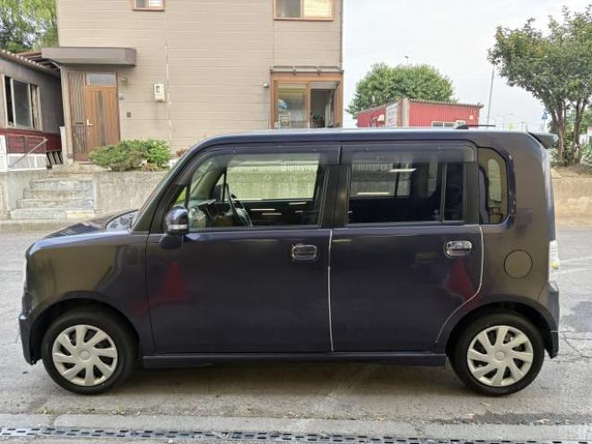 ムーヴコンテ（店長おすすめコミコミ車）カスタムX 4WD 660 5Dr