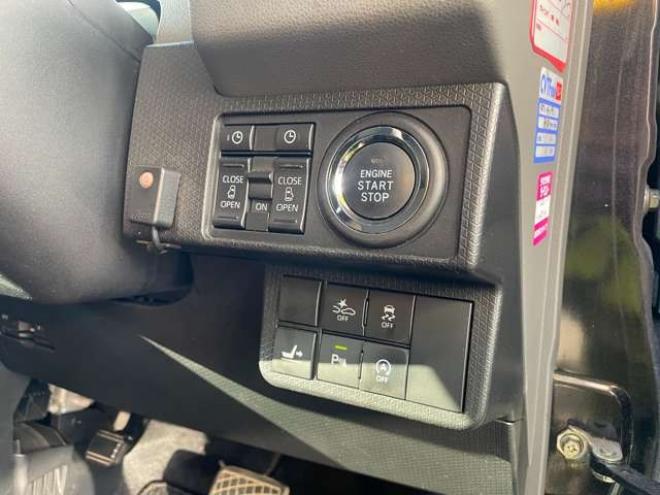 タントカスタム RS セレクション 4WD　1年保証/BTフルセグBカメラ/後席モニター 660