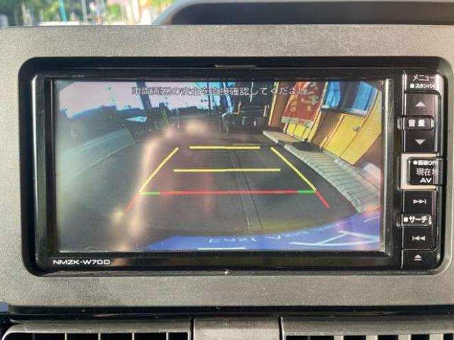 タントカスタム RS セレクション 4WD　1年保証/BTフルセグBカメラ/後席モニター 660