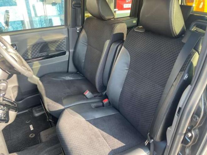 タントカスタム RS セレクション 4WD　1年保証/BTフルセグBカメラ/後席モニター 660