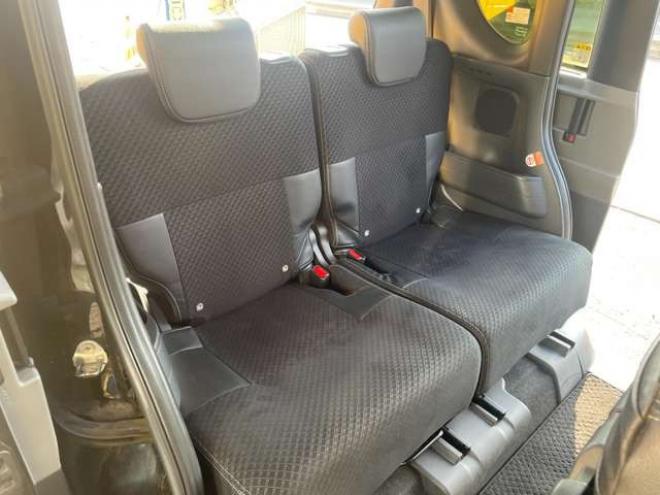 タントカスタム RS セレクション 4WD　1年保証/BTフルセグBカメラ/後席モニター 660