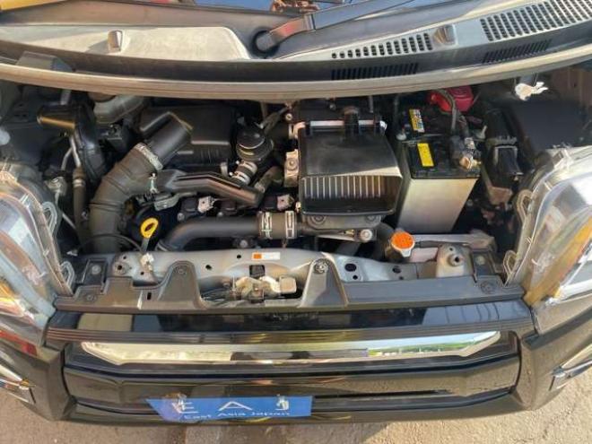タントカスタム RS セレクション 4WD　1年保証/BTフルセグBカメラ/後席モニター 660