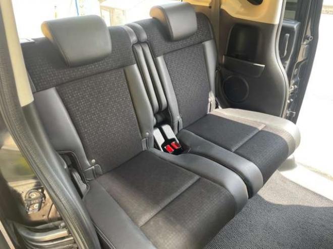 N-BOXカスタムG ターボ Lパッケージ 4WD　1年保証/両Pスラ/BTフルセグ8インチBカメラ 660