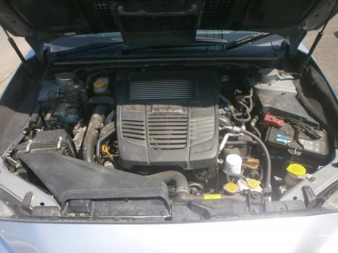 WRXS4 GT-Sアイサイト 2000 4Dr