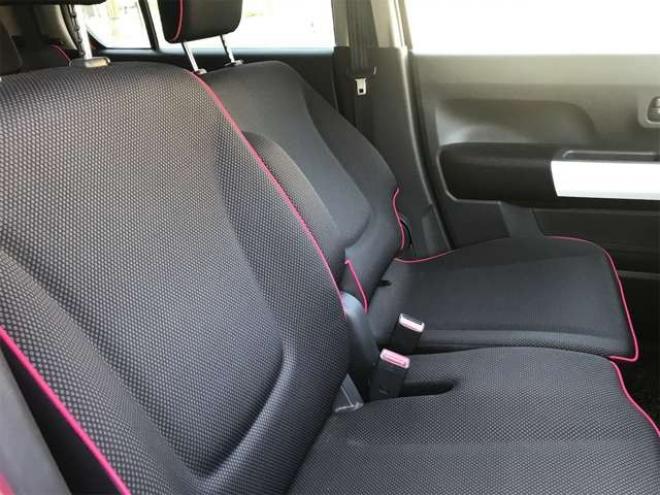 ハスラーG 4WD　ナビTVエンスタ　Rカメラレーダーブレーキ 660