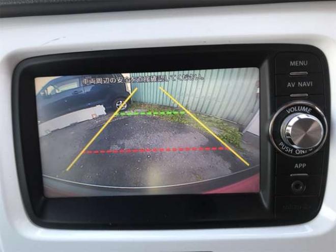 ハスラーG 4WD　ナビTVエンスタ　Rカメラレーダーブレーキ 660