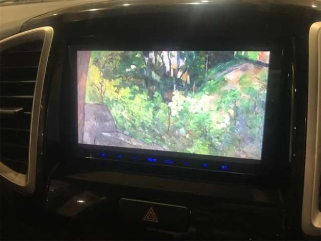 ソリオ1.2 ブラック＆ホワイト 4WD　 1200