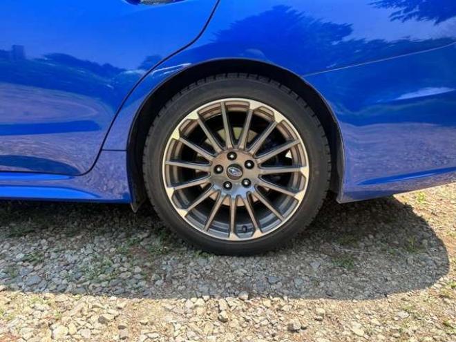 レヴォーグ1.6 STI スポーツ アイサイト 4WD　ケンウッドナビ/Bカメラ/エンスタ/ETC 1600