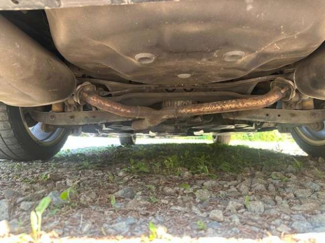 レヴォーグ1.6 STI スポーツ アイサイト 4WD　ケンウッドナビ/Bカメラ/エンスタ/ETC 1600