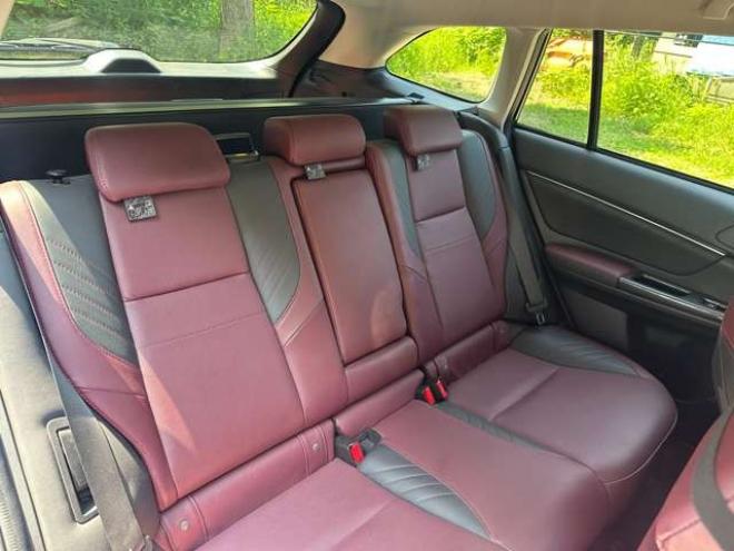 レヴォーグ1.6 STI スポーツ アイサイト 4WD　ケンウッドナビ/Bカメラ/エンスタ/ETC 1600