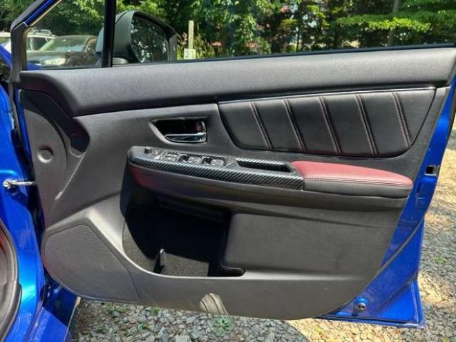 レヴォーグ1.6 STI スポーツ アイサイト 4WD　ケンウッドナビ/Bカメラ/エンスタ/ETC 1600