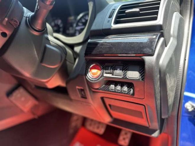 レヴォーグ1.6 STI スポーツ アイサイト 4WD　ケンウッドナビ/Bカメラ/エンスタ/ETC 1600