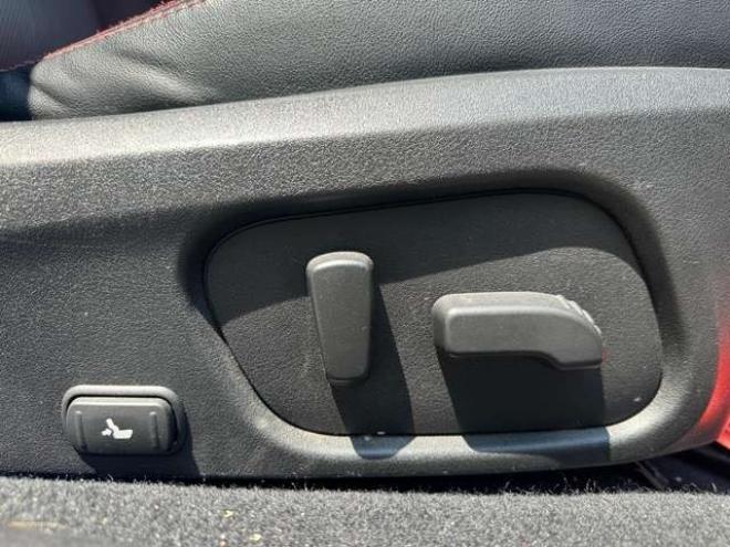 レヴォーグ1.6 STI スポーツ アイサイト 4WD　ケンウッドナビ/Bカメラ/エンスタ/ETC 1600