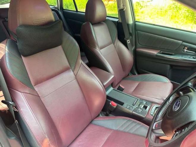 レヴォーグ1.6 STI スポーツ アイサイト 4WD　ケンウッドナビ/Bカメラ/エンスタ/ETC 1600