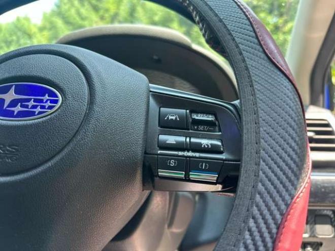 レヴォーグ1.6 STI スポーツ アイサイト 4WD　ケンウッドナビ/Bカメラ/エンスタ/ETC 1600