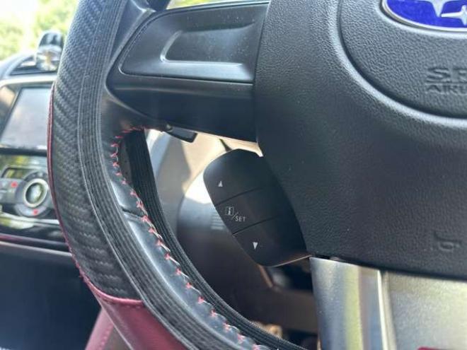 レヴォーグ1.6 STI スポーツ アイサイト 4WD　ケンウッドナビ/Bカメラ/エンスタ/ETC 1600