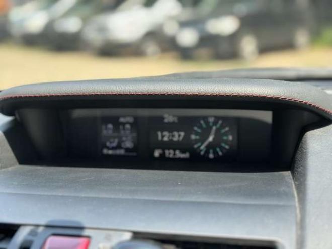 レヴォーグ1.6 STI スポーツ アイサイト 4WD　ケンウッドナビ/Bカメラ/エンスタ/ETC 1600