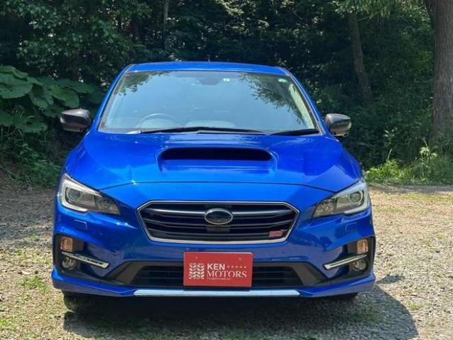 レヴォーグ1.6 STI スポーツ アイサイト 4WD　ケンウッドナビ/Bカメラ/エンスタ/ETC 1600