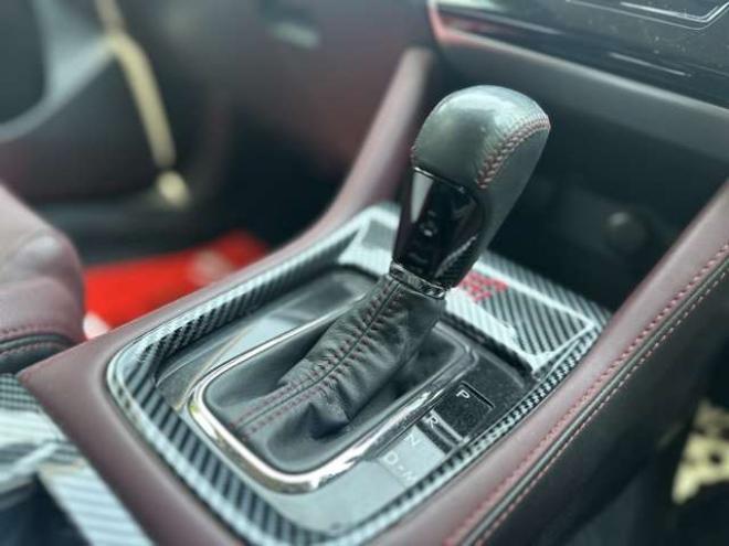 レヴォーグ1.6 STI スポーツ アイサイト 4WD　ケンウッドナビ/Bカメラ/エンスタ/ETC 1600