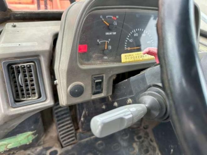 ホイールローダ日立建機　 2WD 4320