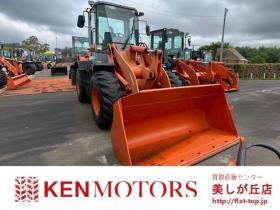 ホイールローダ　日立建機　LX70-7　2WD 4300