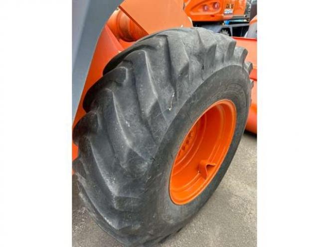 ホイールローダ日立建機　LX70-7　2WD 4300