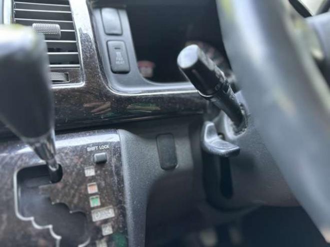 レジアスエース3.0 スーパーGL プライムセレクション ロングボディ ディーゼルターボ 4WD　記録簿/社外アルミ/ETC/手作りベッドキット 3000