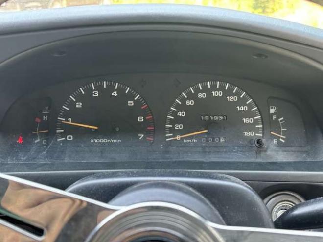 ハイラックスサーフ2.7 SSR-V ワイドボディ 4WD　社外ハンドル/ドラレコ/全塗装済/リフトUP 2700