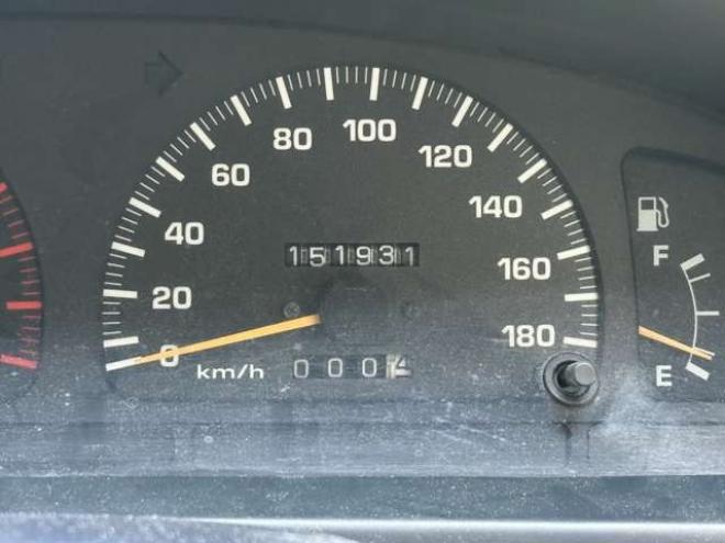 ハイラックスサーフ2.7 SSR-V ワイドボディ 4WD　社外ハンドル/ドラレコ/全塗装済/リフトUP 2700