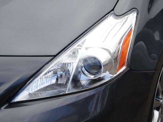 プリウスα1.8 S　USDM北米仕様・ナビTVBluetooth・ETC 2WD 1800