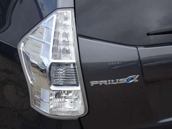 プリウスα1.8 S　USDM北米仕様・ナビTVBluetooth・ETC 2WD 1800