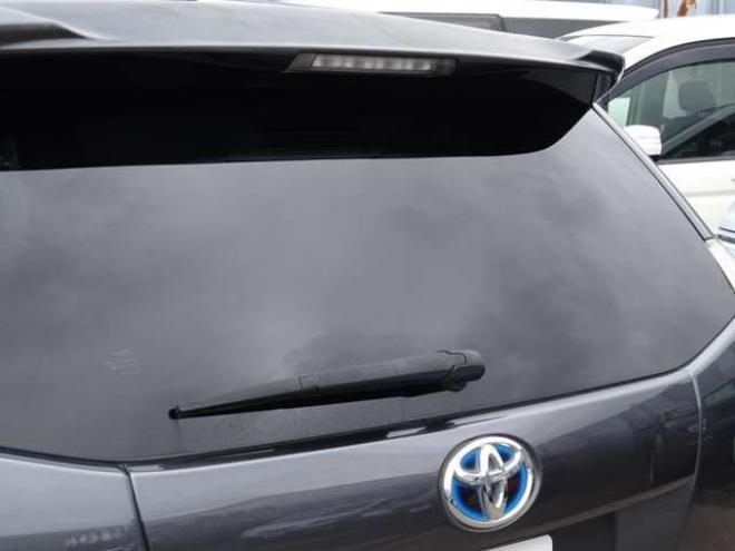 プリウスα1.8 S　USDM北米仕様・ナビTVBluetooth・ETC 2WD 1800