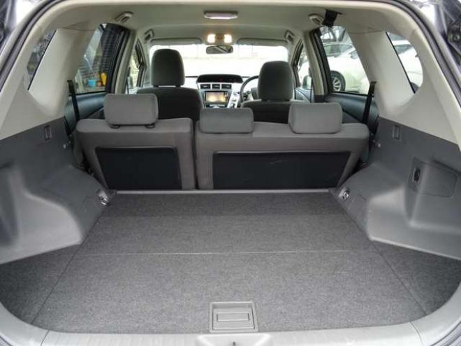 プリウスα1.8 S　USDM北米仕様・ナビTVBluetooth・ETC 2WD 1800