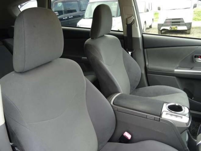 プリウスα1.8 S　USDM北米仕様・ナビTVBluetooth・ETC 2WD 1800