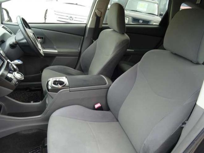 プリウスα1.8 S　USDM北米仕様・ナビTVBluetooth・ETC 2WD 1800