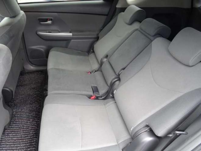 プリウスα1.8 S　USDM北米仕様・ナビTVBluetooth・ETC 2WD 1800