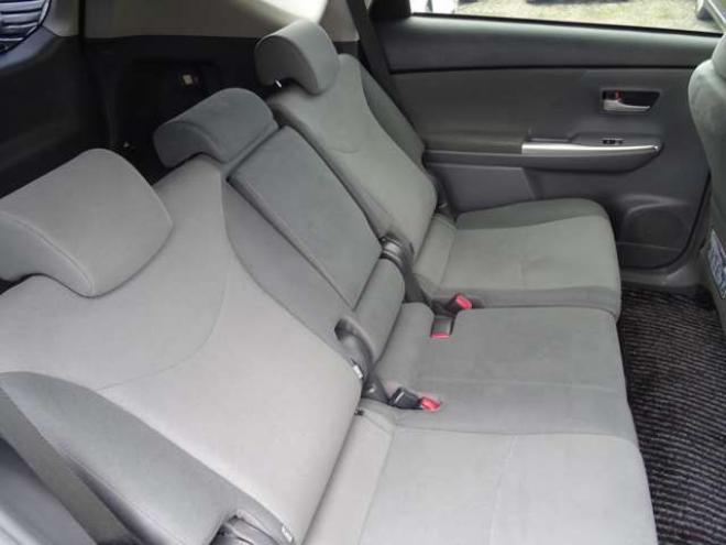 プリウスα1.8 S　USDM北米仕様・ナビTVBluetooth・ETC 2WD 1800