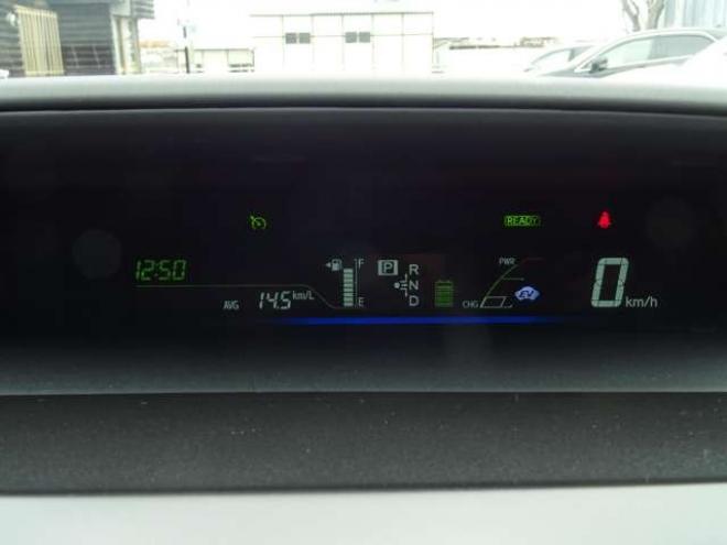 プリウスα1.8 S　USDM北米仕様・ナビTVBluetooth・ETC 2WD 1800