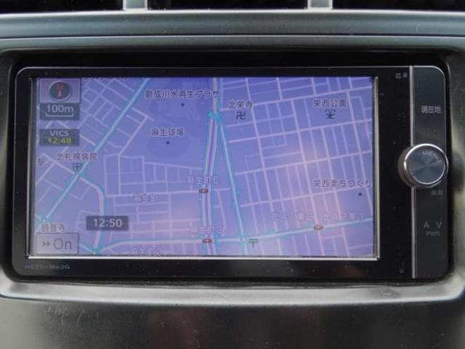 プリウスα1.8 S　USDM北米仕様・ナビTVBluetooth・ETC 2WD 1800