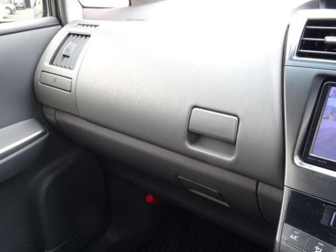 プリウスα1.8 S　USDM北米仕様・ナビTVBluetooth・ETC 2WD 1800