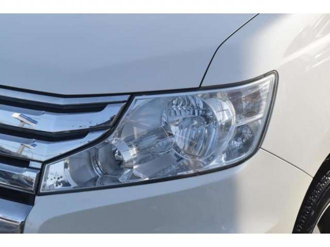 ステップワゴン2.0 スパーダ Z 4WD　 2000