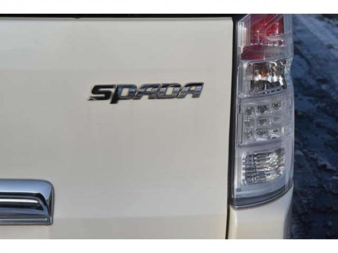 ステップワゴン2.0 スパーダ Z 4WD　 2000