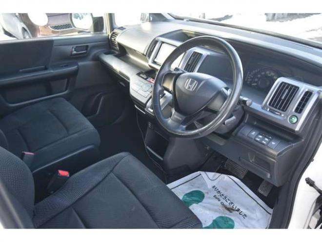 ステップワゴン2.0 スパーダ Z 4WD　 2000