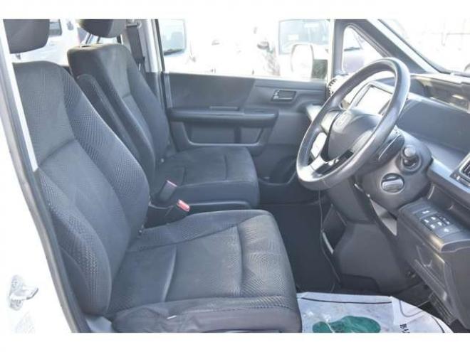 ステップワゴン2.0 スパーダ Z 4WD　 2000