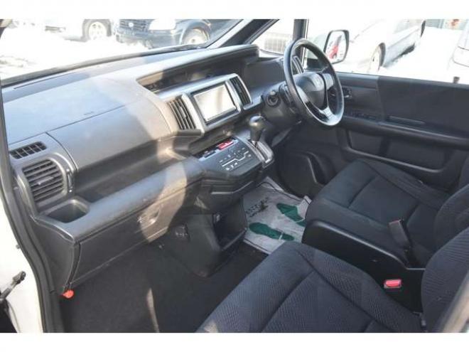 ステップワゴン2.0 スパーダ Z 4WD　 2000