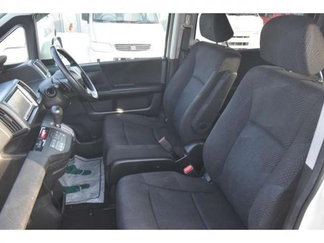 ステップワゴン2.0 スパーダ Z 4WD　 2000