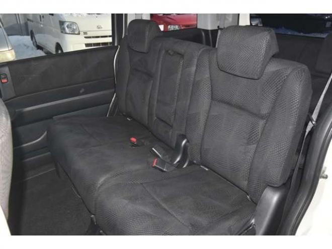 ステップワゴン2.0 スパーダ Z 4WD　 2000