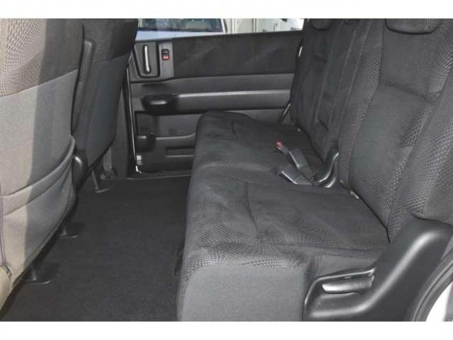 ステップワゴン2.0 スパーダ Z 4WD　 2000